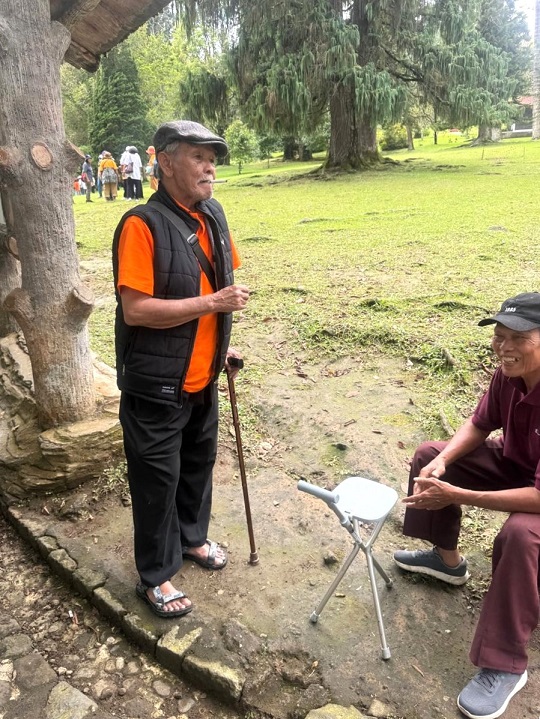 Pakde Djarwo dan Pak SurajiPK_1